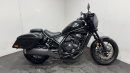 Honda CMX1100 Rebel Tour Manual